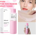 Salmon DNA PDRN Pink Peptide Serum Pink Glow Serum Remove Skin Darkness Hydrating Moisturizing Firming Korean Skincare Gifts
