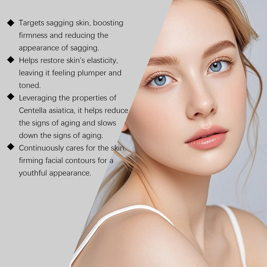 Reduces Wrinkles Moisturizing Face Cream Korean Skin Care Hydrating Cream Long Lasting Nourishing Fsilky Skin Friendly Skincare