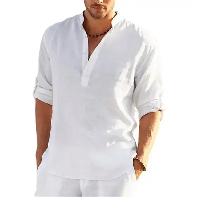 Uzzdss Customizable Mens Shirts Tailor Made For Modern Wardrobe Premium Fit And Breathable Fabric For Men