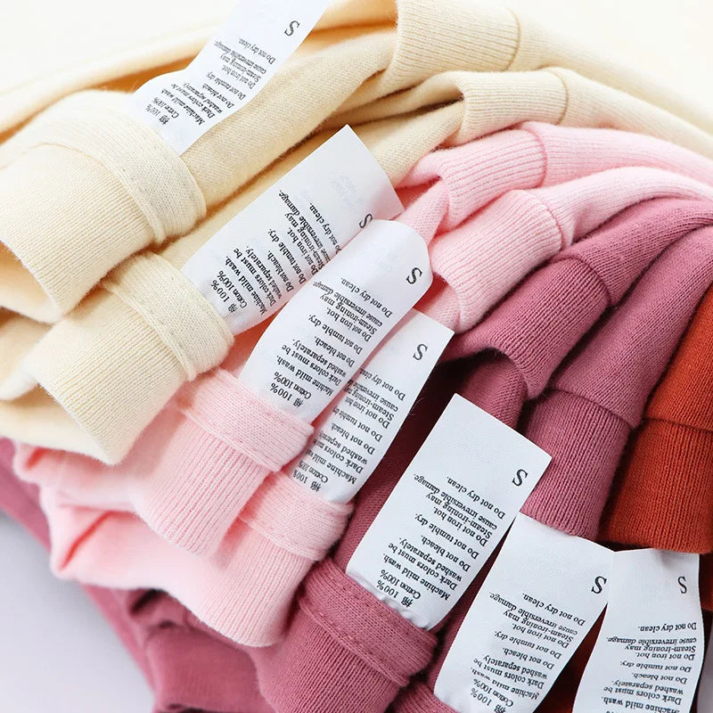 250G Heavy Men's T-shirt Solid Color Cotton Short-sleeved Men T shirt Bottoming Tops Tees Shirt