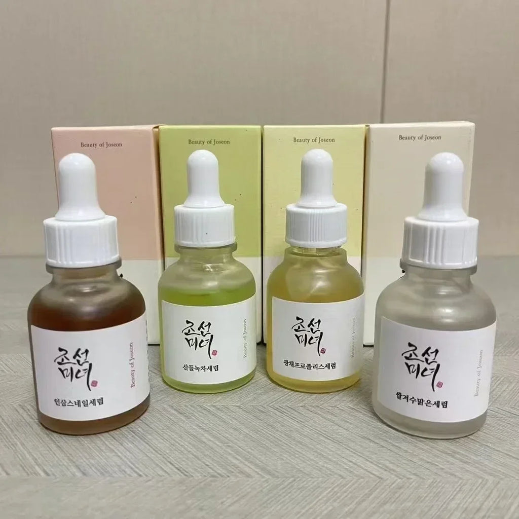 Efero Face Essence - Moisturizing Anti-Aging Whitening Serum 30ml