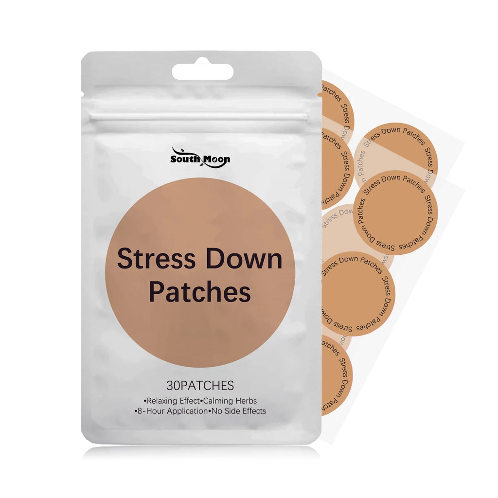 30Pcs Pink Body Care Patches Gentle Formula Comfortable For Daily Use Suitable For Men And Women'S