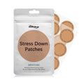 30Pcs Pink Body Care Patches Gentle Formula Comfortable For Daily Use Suitable For Men And Women'S