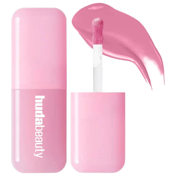 Easy Bake Loose Powder Brightening Correcting Duo For Oily Skin Waterproof Long Lasting Makeup
