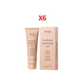 Hoygi Purifying Exfoliating Gel - Deep Cleansing & Oil Control 30ml