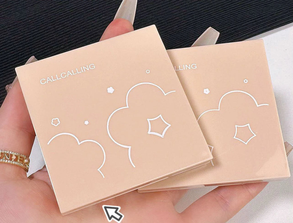 4 Colors Highlighter Contour 3D Facial Bronzer Cosmetic Brightening Beige Matte Highlights Palette Nose Shadow Powder Makeup