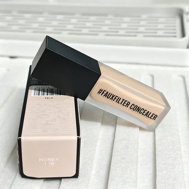Fashion Loose Powder Baked Setting Long Lasting Control Oil Makeup Powder Face Matte Waterproof Brightening Nature Concealer