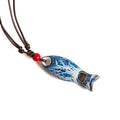 Miredo Jewelry Ceramic Necklaces Women'S'S Mothers Necklace Pendant Dropshipping #5363