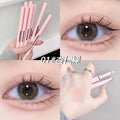 Meniscus Double-End Lying Silkworm Eyeliner Pencil Diamond Glitter Matte Aegyosal Pen Brightening Cream Shadow Highligher Makeup