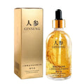 24k Gold Hyaluronic Acid Nicotinamide Face Serum - 100ml