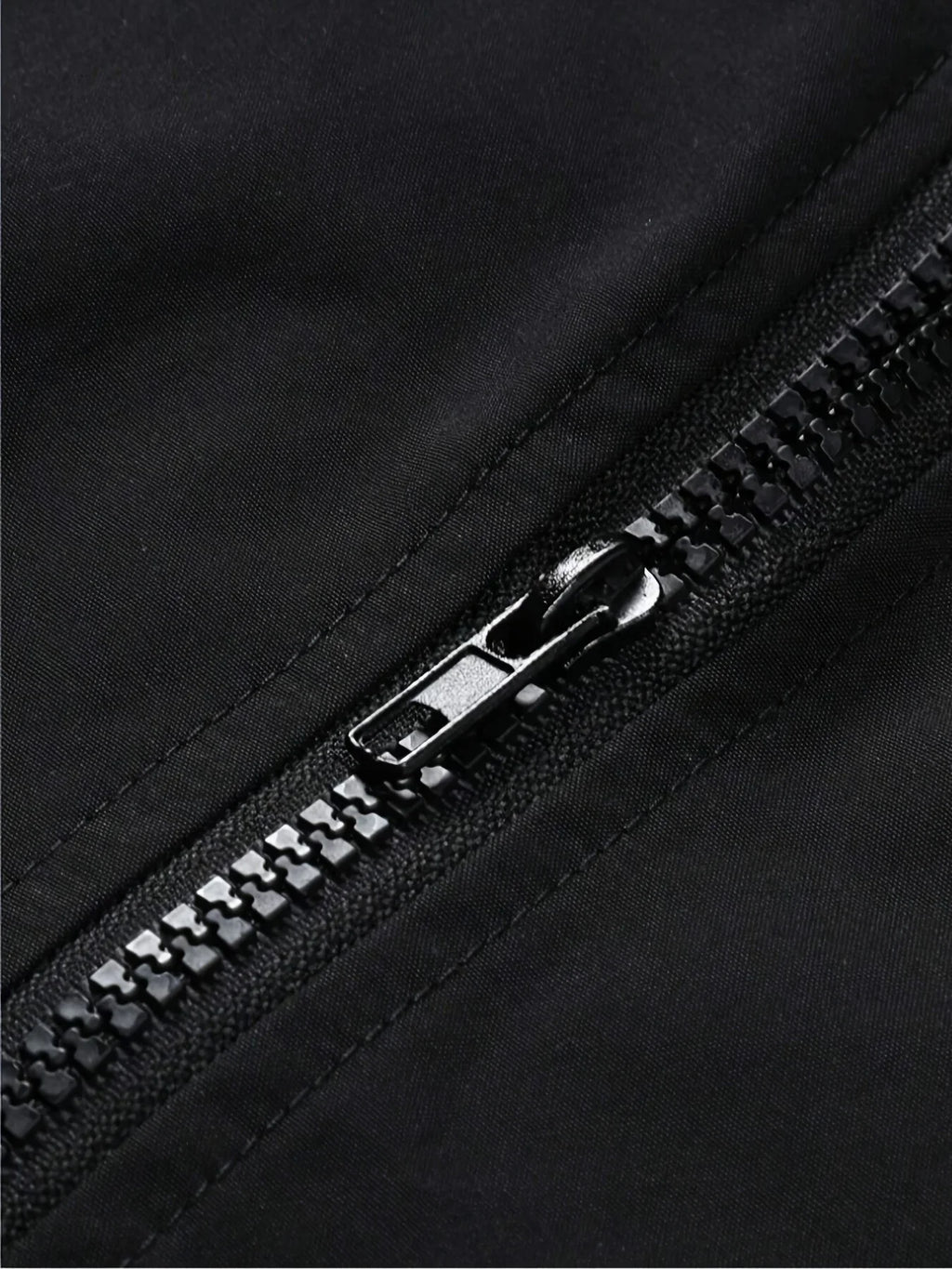 Men'S Color-Blocked Jacket, Lightweight, Casual, Travel, Windproof And Wear-Resistant, High-Quality Fabric, Boyfriend