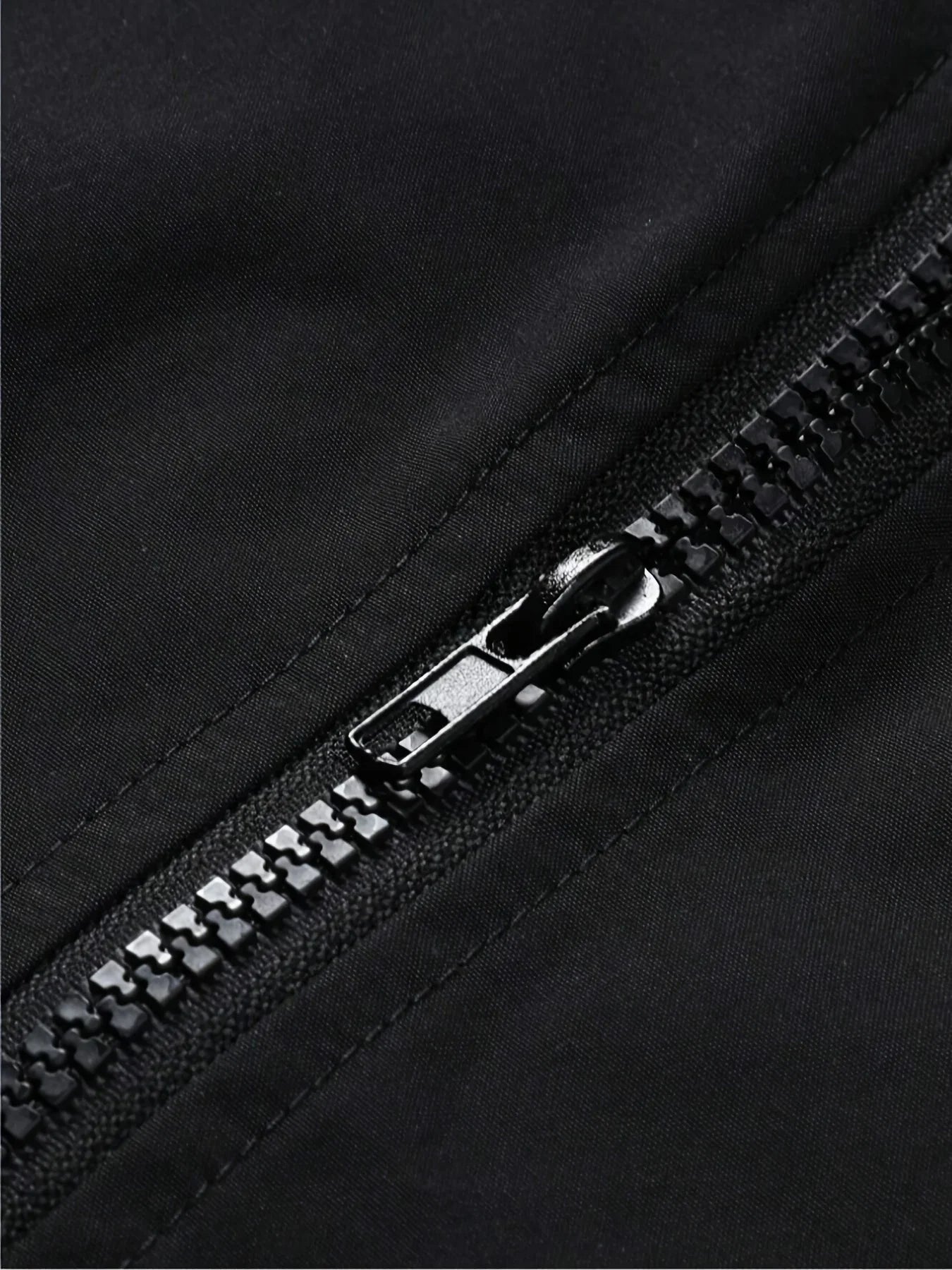 Men'S Color-Blocked Jacket, Lightweight, Casual, Travel, Windproof And Wear-Resistant, High-Quality Fabric, Boyfriend