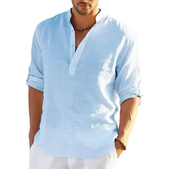 Uzzdss Customizable Mens Shirts Tailor Made For Modern Wardrobe Premium Fit And Breathable Fabric For Men