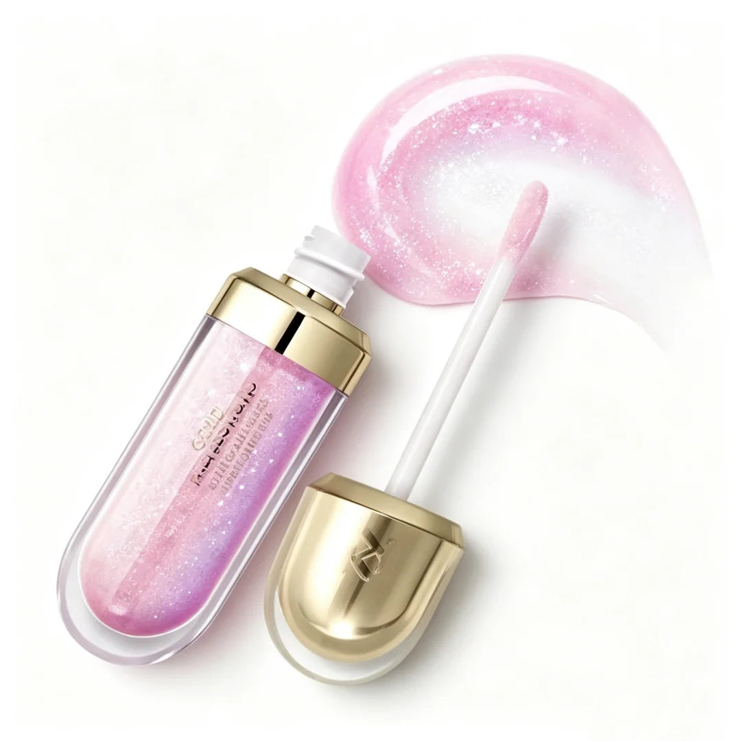 KIKO Milano 3D Hydra Lip Gloss - Hydrating Plumping Shine