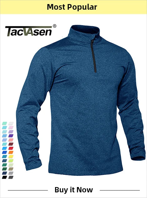 TACVASEN Spring Fall Thin Bomber Jackets Mens Jacket Lightweight Casual Windbreaker Zip Pockets Coats Biker Outwear Outdoor Male