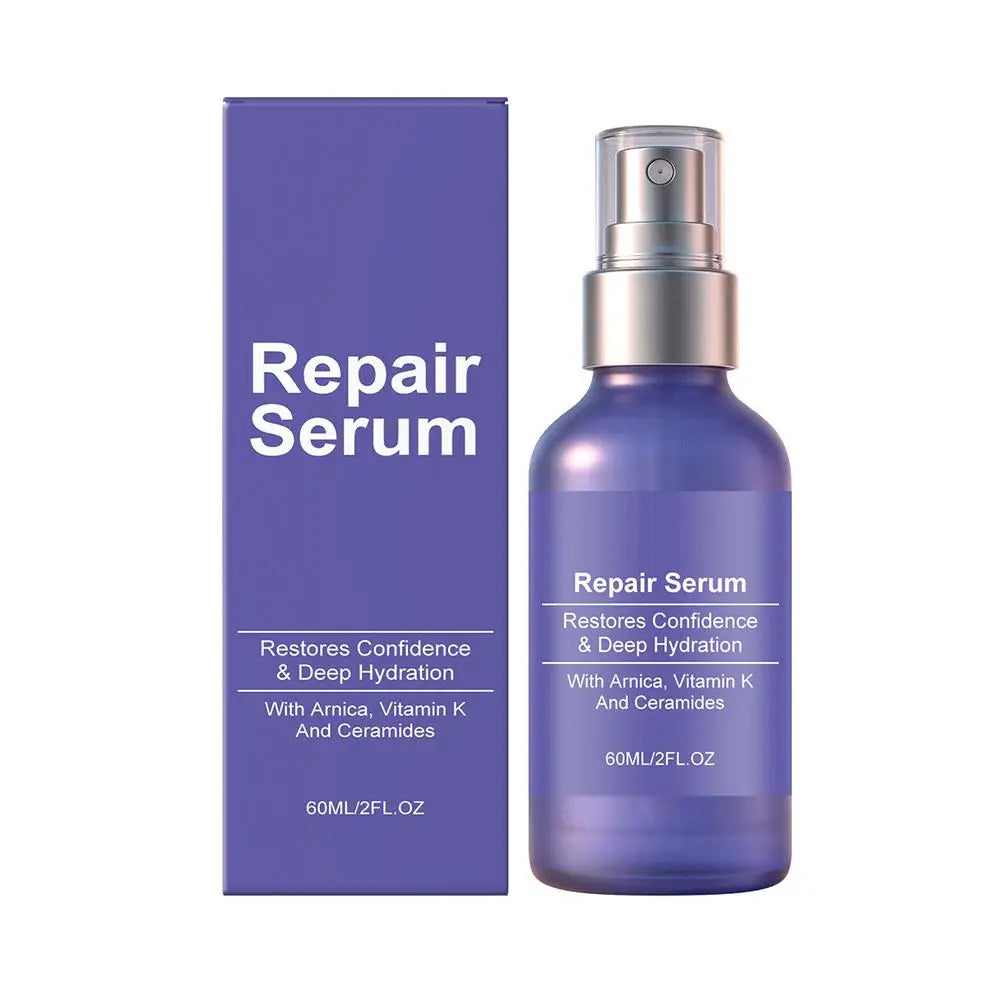 Arnica Vitamin K Skin Repair Serum - 60ml Deep Moisturizing Face Serum