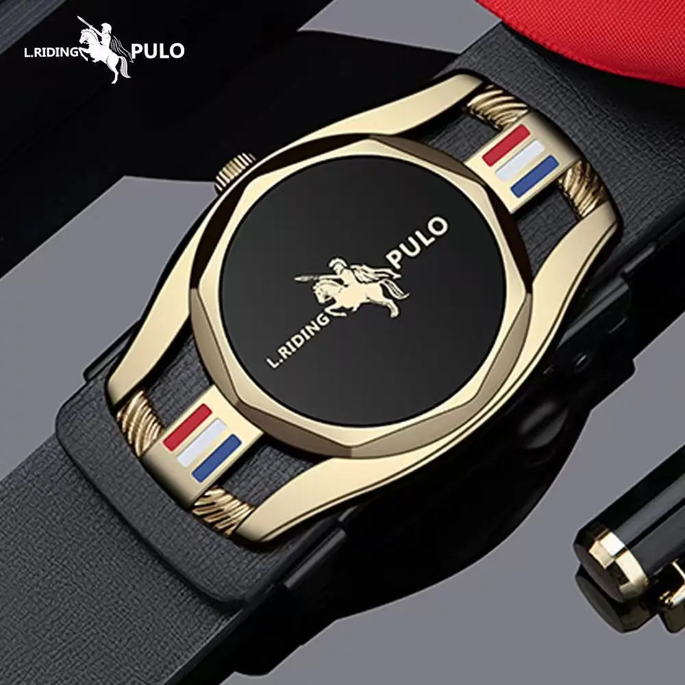 High quality cowhide leather men and women belt luxury fashion belt for men fashion jeans versatile men belts