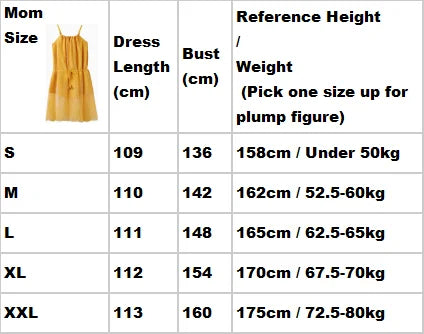 Vacation Family Matching Outfit Beach Mother‑Daughter Girls Yellow Maxi Dress Father‑Son Tops Shorts Sets Holiday Couple Clothes