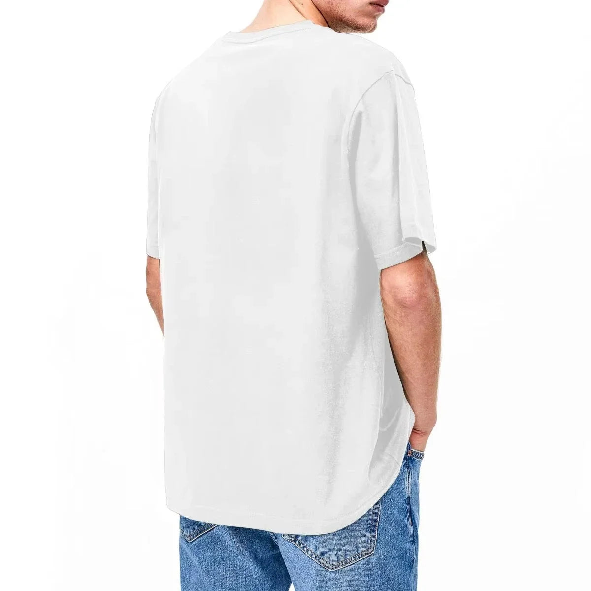 2026 NEW Car Drive Rilakkuma T-Shirt for Men Women Hipster Cotton Tee Shirt O Neck Short Sleeve T Shirt Plus Size Clothing
