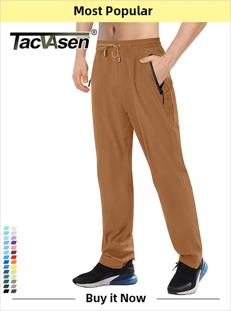 TACVASEN Spring Fall Thin Bomber Jackets Mens Jacket Lightweight Casual Windbreaker Zip Pockets Coats Biker Outwear Outdoor Male