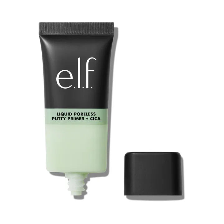 e.l.f. Lip Gloss and Cheek Liquid Blusher - Hydrating Makeup