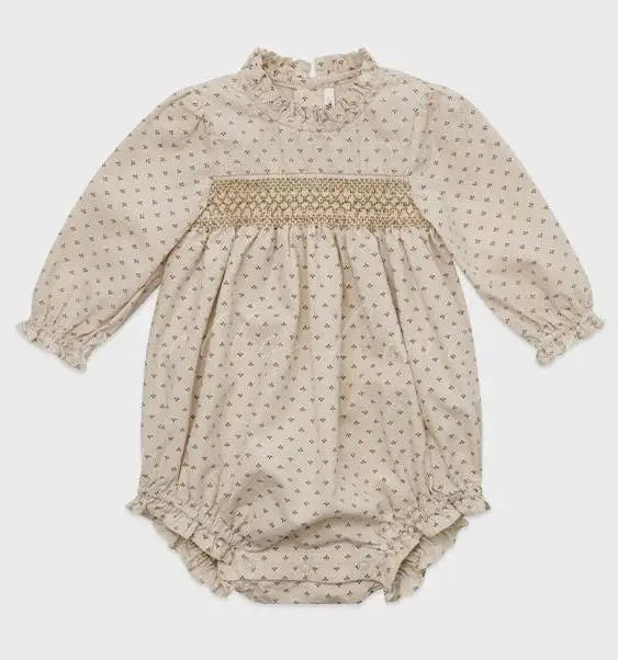 Kids Dress Aw25 Lou Girls Cute Warm Jacket Coat Outear Child Cotton Corduroy Princess Dresses