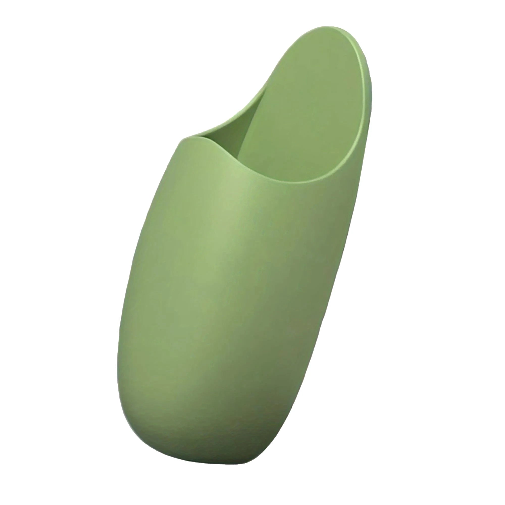 Soporte de cuchara de arroz de cocina, organizador de espátula para olla arrocera sin rastro, estante de almacenamiento para vajilla, soporte para cucharas, utensilio de baño
