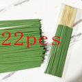 Lemongrass Incense Sticks - 22cm Fragrance for Home and Office