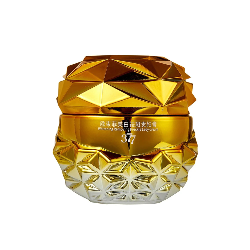 Brightening Skin Tone Face Cream Improve Dry Rough  Tighten Moisturizing Nourishing Lady Cream Soothing Korean Skincare Products