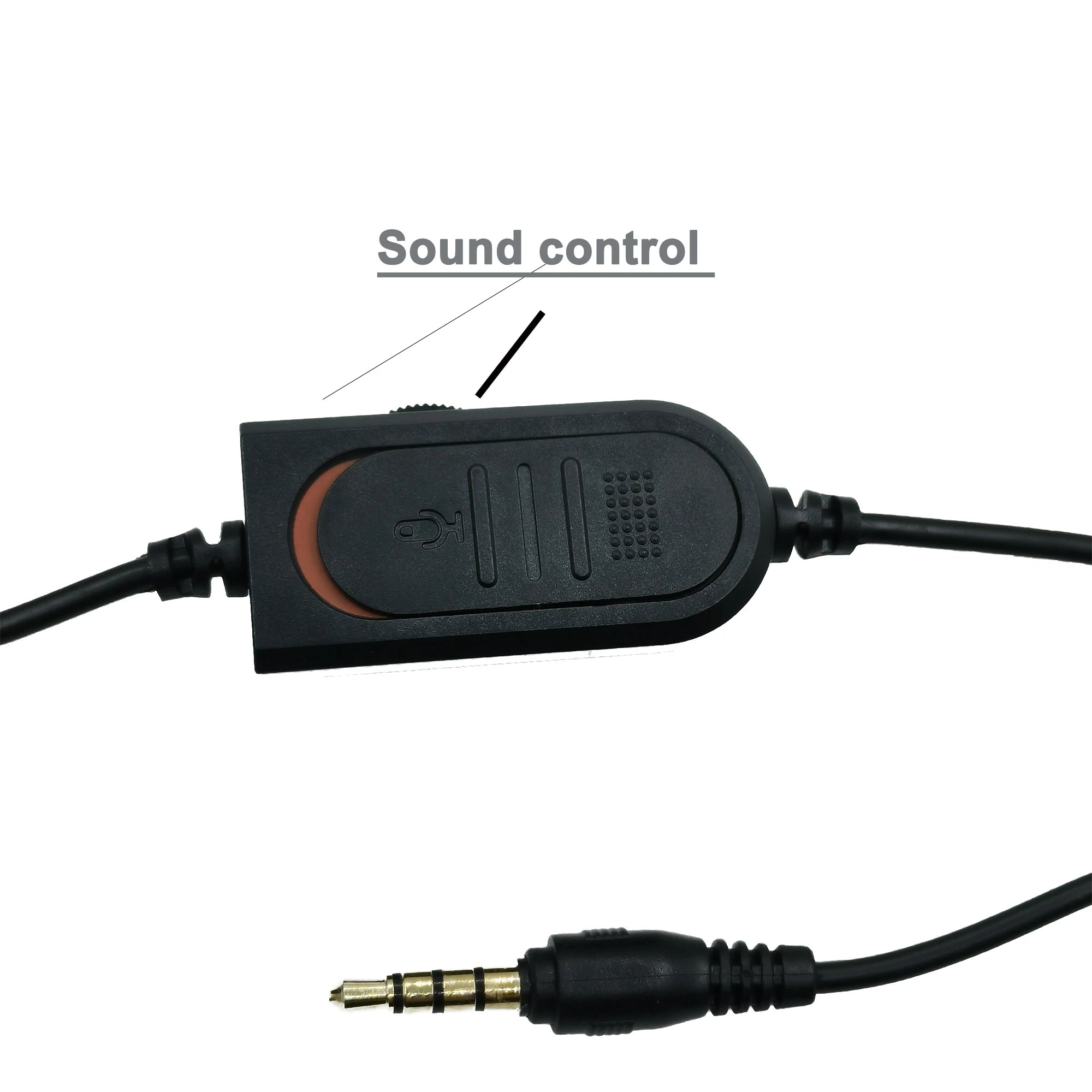 Headphones 3.5mm Wired Gaming Headset Earphones Music For PS4 Play Station 4 Game PC Chat Computer With Microphone