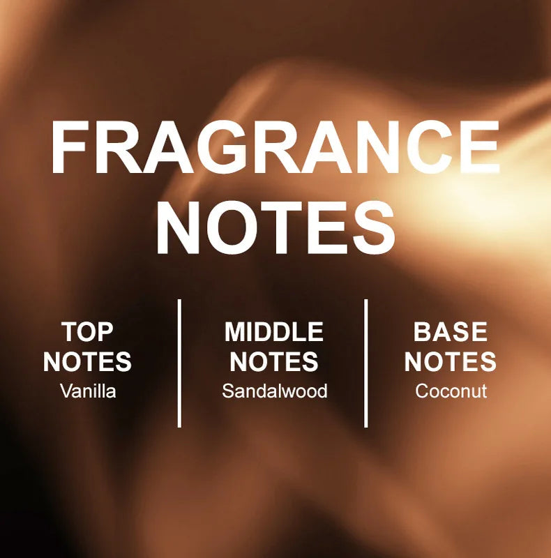Hair and Body Spray Pheromone Midnight Temptation Perfume Unisex Irresistible Tempting Couple women Perfume Attract Opposite