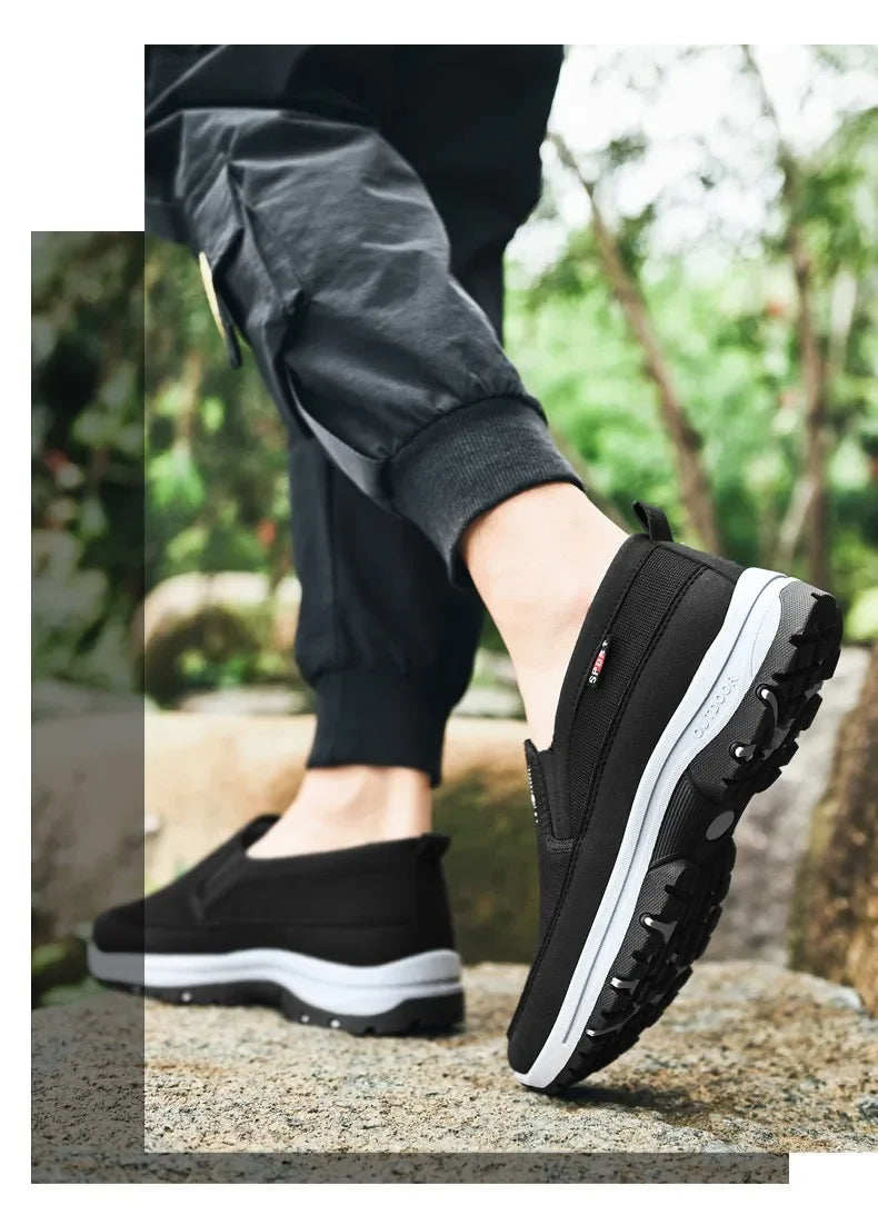 Customizable New Hot Selling Men Casual Shoes Breathable Shoe Suits MNX000107