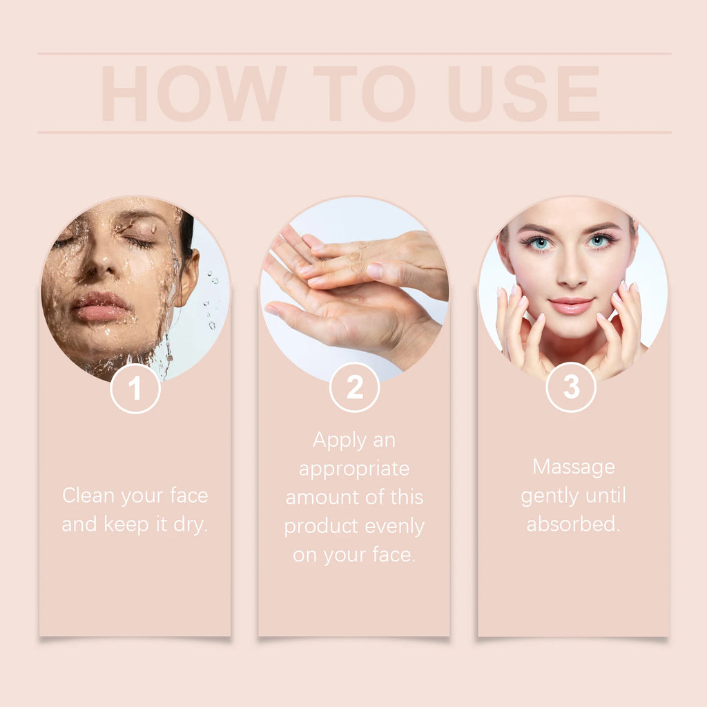 Hoygi Purifying Exfoliating Gel - Deep Cleansing & Oil Control 30ml
