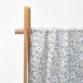 Kangobaby #My Soft Life# New Design Bamboo Cotton Muslin Swaddle Baby Blanket Nursing Cover Super Comfortable Newborn Wrap