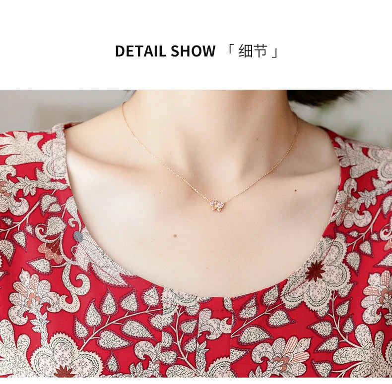 New 2025 Summer Dress Long Vintage Loose Women Elegant Sundress Dress Casual O-neck Dresses Print Plus Size