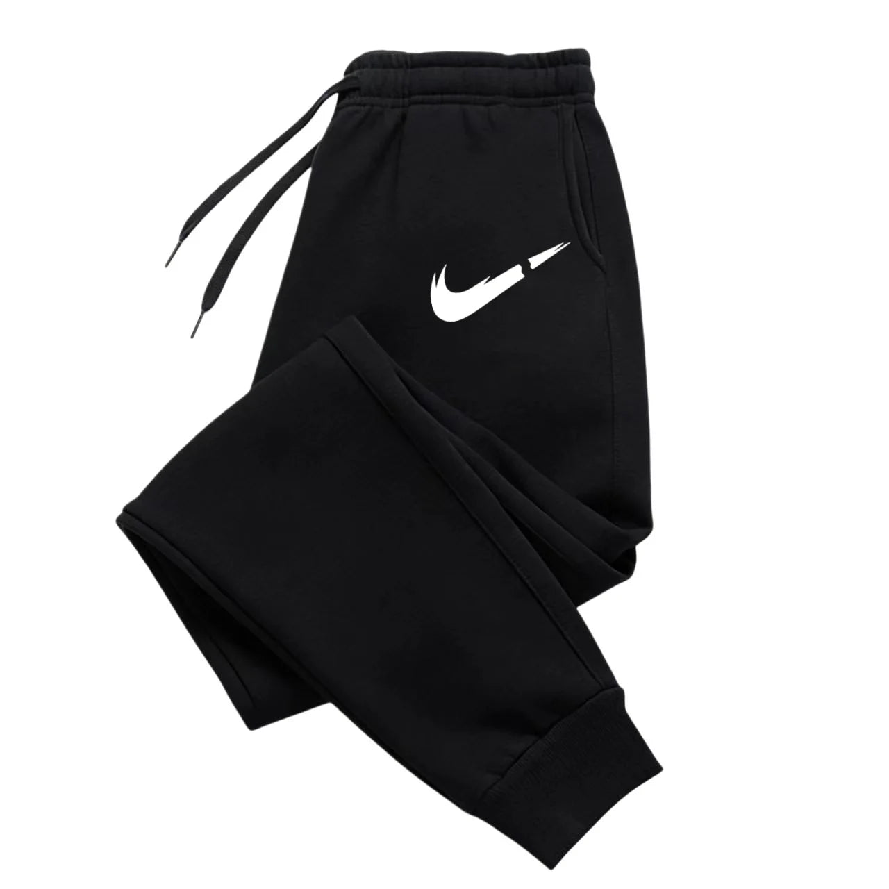 2026 Winter Luxury Brand Mens Womens Pants Joggers Fitness Sweatpants Trousers Fleece Pants Casual Unisex Sportwear