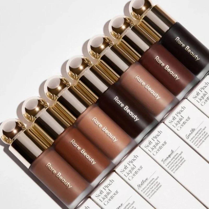 Fashion Hot Sales Beauty 3D Contour Stick Cosmetic Bronze Concealer To Enhance The Dimensional Sense Facial Contour Nose Shadow