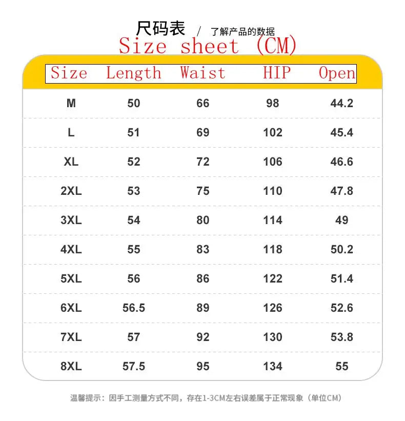 Men's Printing Short Pants New Hot Young Styles Casual Shorts for Men Fashionable Lightweight Shorts Plus size M-8XL