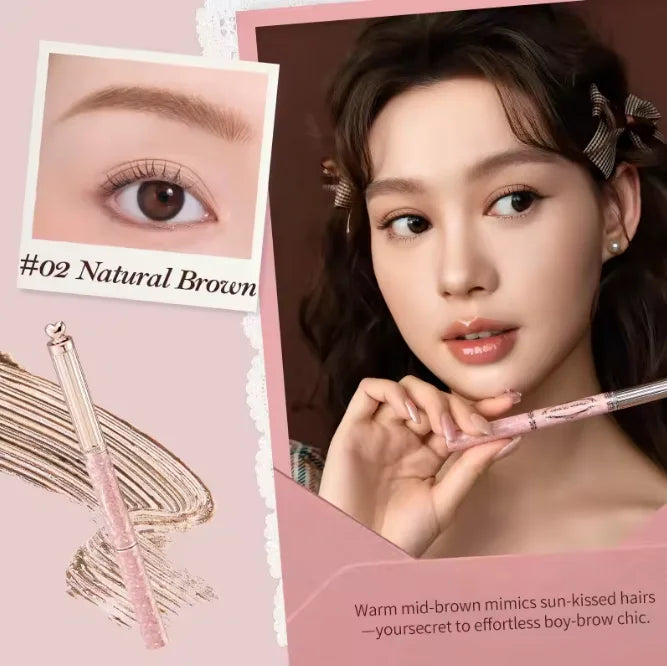 Flower Knows Makeup Set Midsummer Fairytales Flowerknows Foundation Little Angel Highlight Strawberry Rococo Lip Glaze 11pcs Kit
