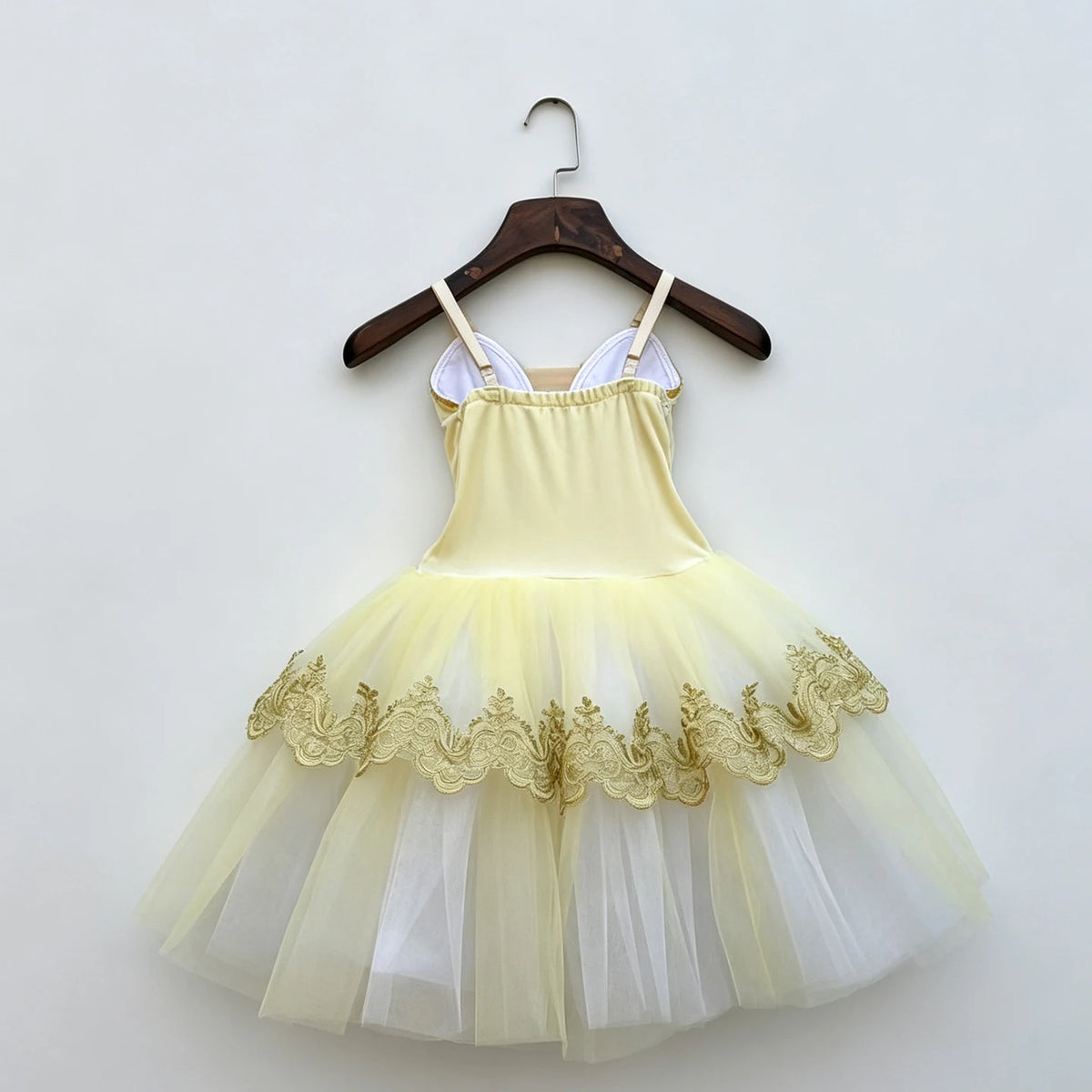 Adults Children Embroidery Gauze Lyrical Contemporary Dance Costume Group Party Stage Tutu Adult Kids Competition Dance Clothes
