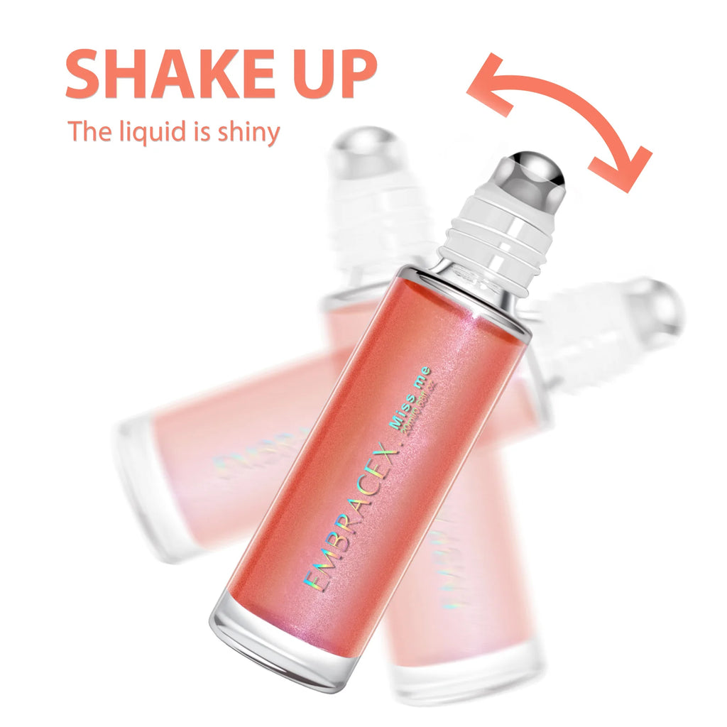 EMBRACEX Essential Oil Roll-On Fragrance - 20ml with Gift Box