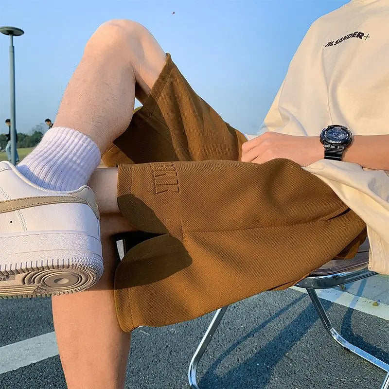 Men's Printing Short Pants New Hot Young Styles Casual Shorts for Men Fashionable Lightweight Shorts Plus size M-8XL