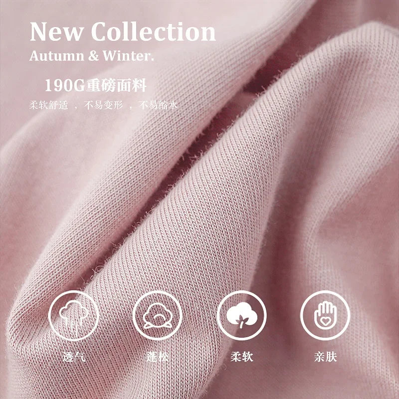 Brand Customization Mens Tshirts Combed Cotton Tees Solid Tops Woman Male Custom Team Uniform Class Clothes Summer 6.7oz 190gsm