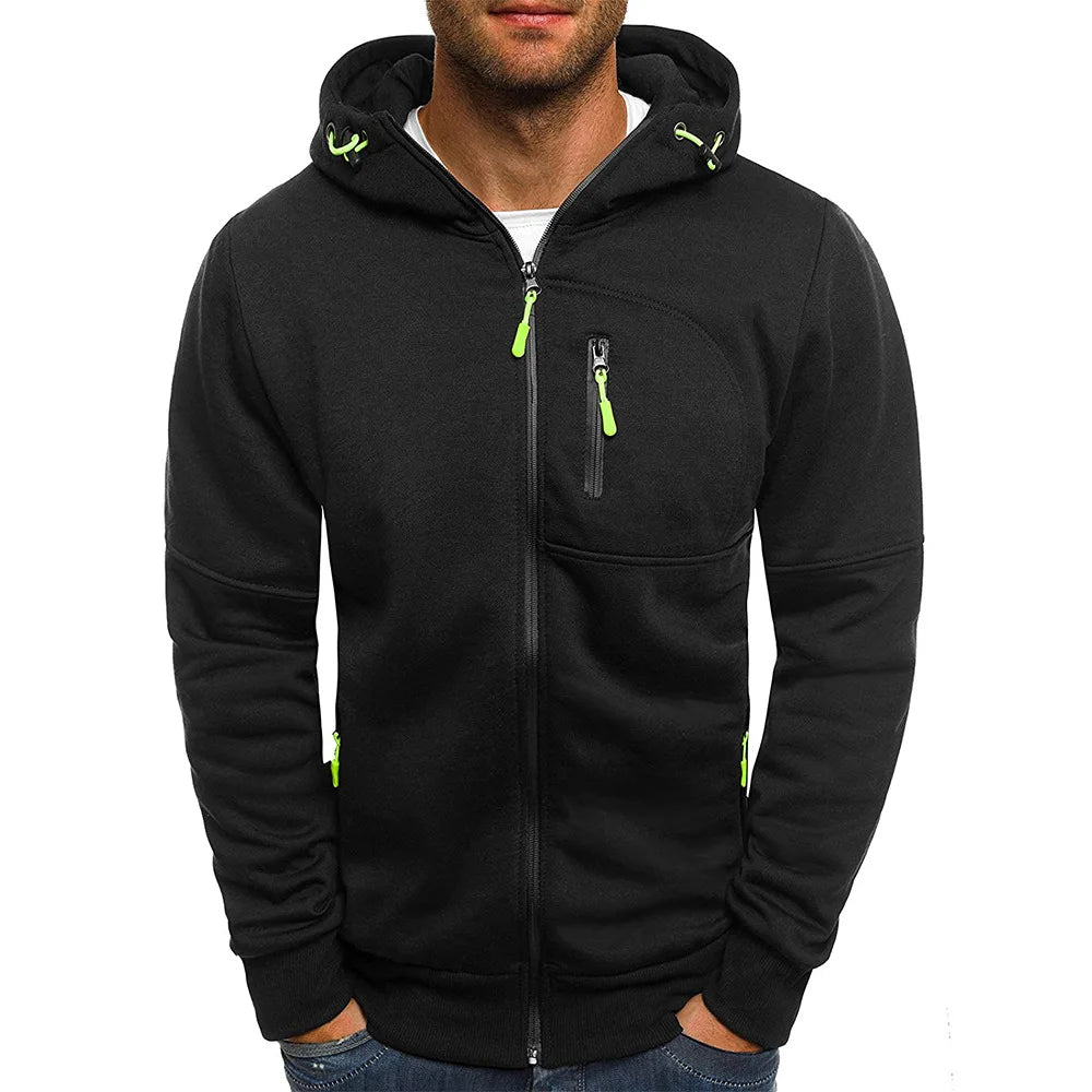 MRMT 2026 Brand Men's Hoodies Sweatshirts Jacquard Hoodie Fleece Men Hooded Sweatshirt Pullover For Male Hoody Man Sweatshirt
