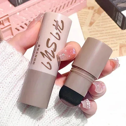 Hair Line Shadow Powder Waterproof Hair Root Cover Up Concealer Root Touch Up Makeup