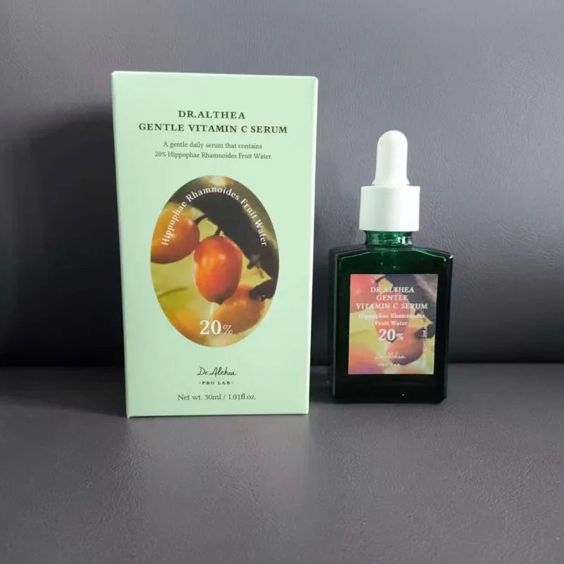 Dr.Althea 345 Relief Antioxidant Cream - Hydrating Face Repair