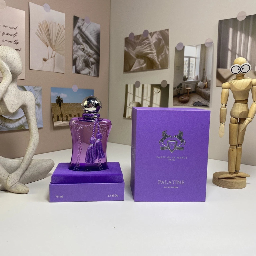 Perfume Valaya Maryington Dew Rose  Diancang Oriental Women's Perfume Long Lasting Eau de Perfume Fragrance Spray Woman perfumes