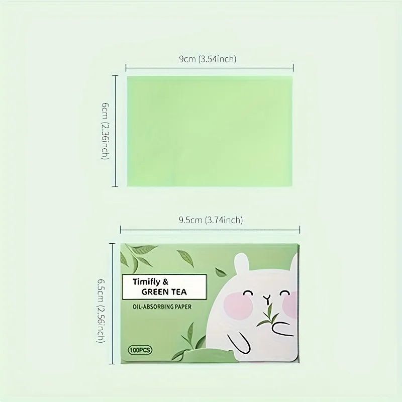 600Pcs/Celebrity-Approved, Perfect for Oily Skin! Refreshing Oil-Control and Pore-Shrinking Blotting Paper for the T-Zone in Summer, Suitable for Oily Skin, Portable Oil-Absorbing Paper with Plant Fragrance, Light Beige Skin
