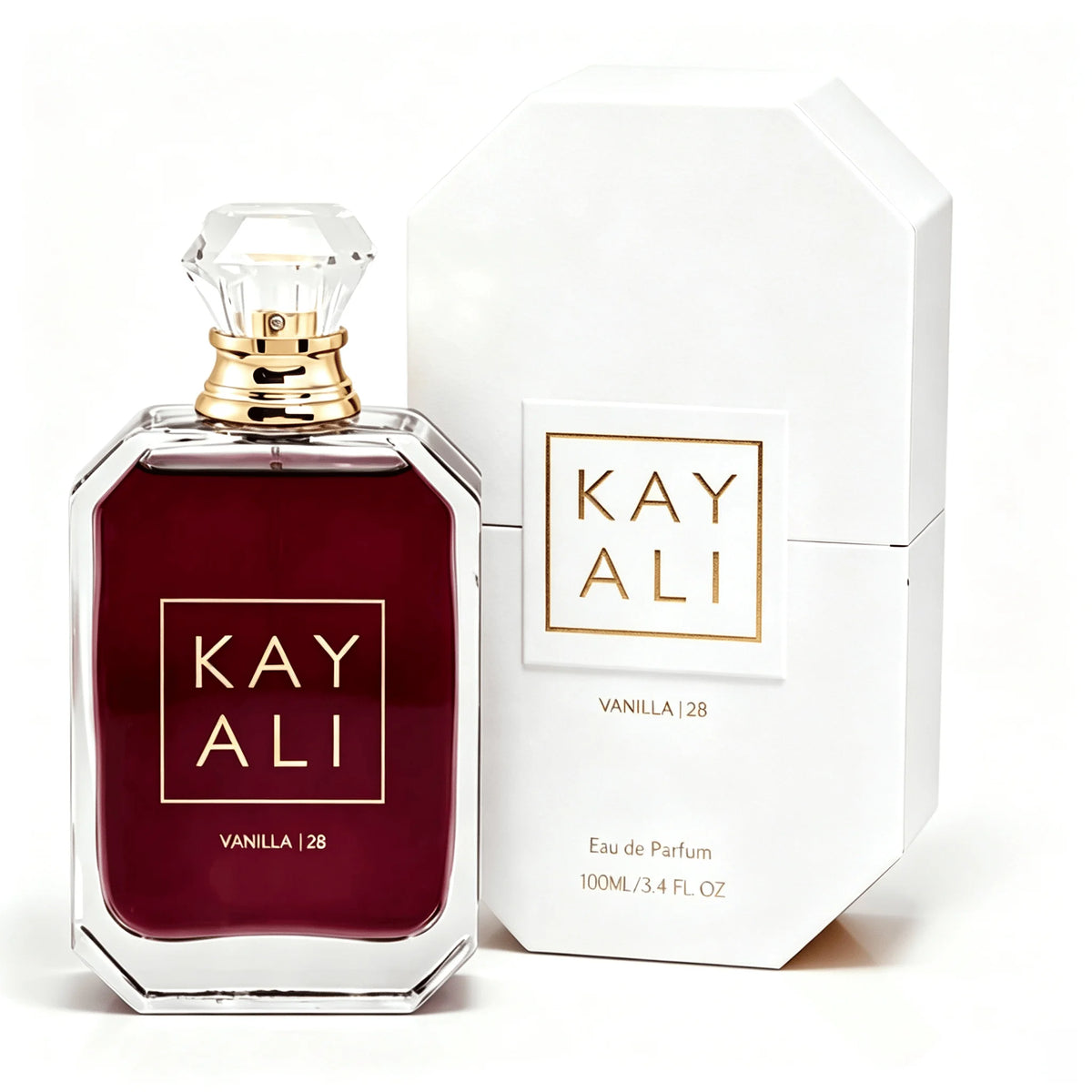 Kayali Vanilla |     28 3.4 Oz/ 100 ml Eau De Parfum Spray