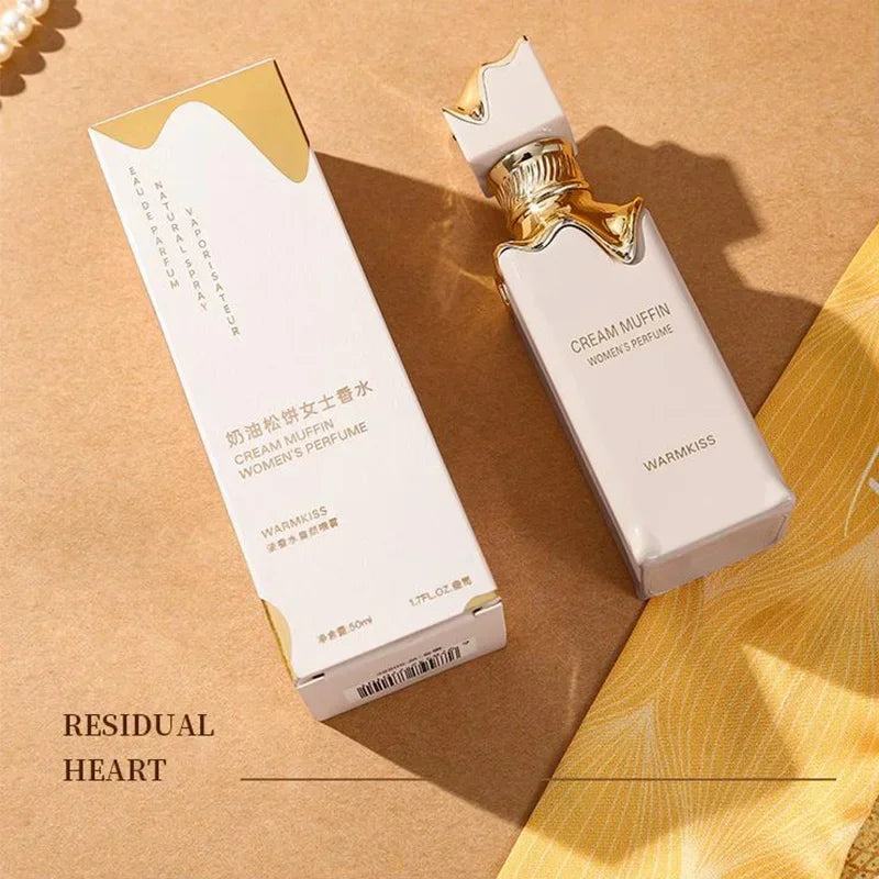 Brand Arab Perfume Spray Women Eau De Parfum High Quality Dubai Perfume Lasting Fragrance Pheromone High End Laf Perfume Gifts